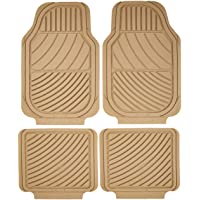 SUMEX CARAT10 Alfombra- Beige
